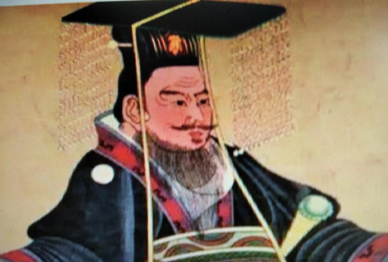 汉景帝刘启：低调的帝王，稳健的治国者，汉朝的中流砥柱
在中国历史的长河中，许多帝