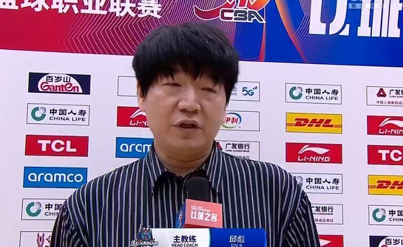 季后赛是辽宁队第4，山东第6、广东第7；还是山东第3，广东第6，辽宁第7？就看最