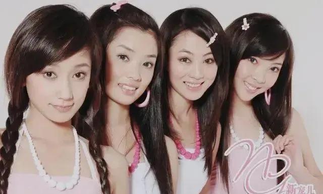 还好她因为《以法之名》红了一把，要不然20多年的努力全白费了，她其实也不想做实力