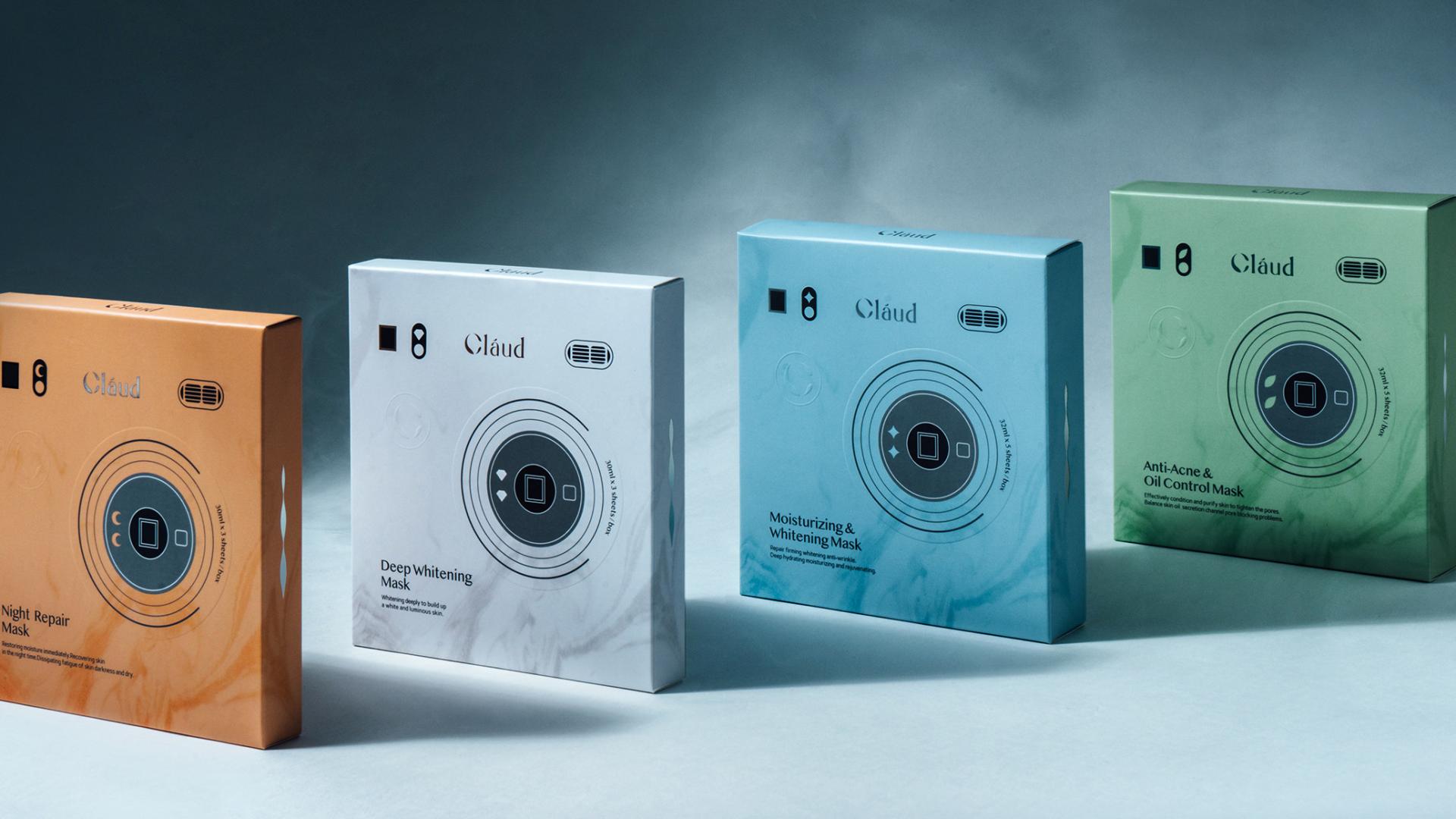 鉴赏Claud与Lumere的包装设计美学，感受独特魅力