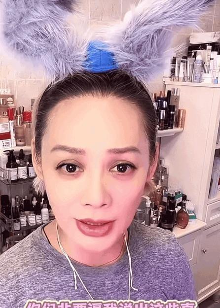 宁静不要再说了，大家都相信你不喜欢汪峰了。
“真的，我不喜欢他！人家有自己的宝宝
