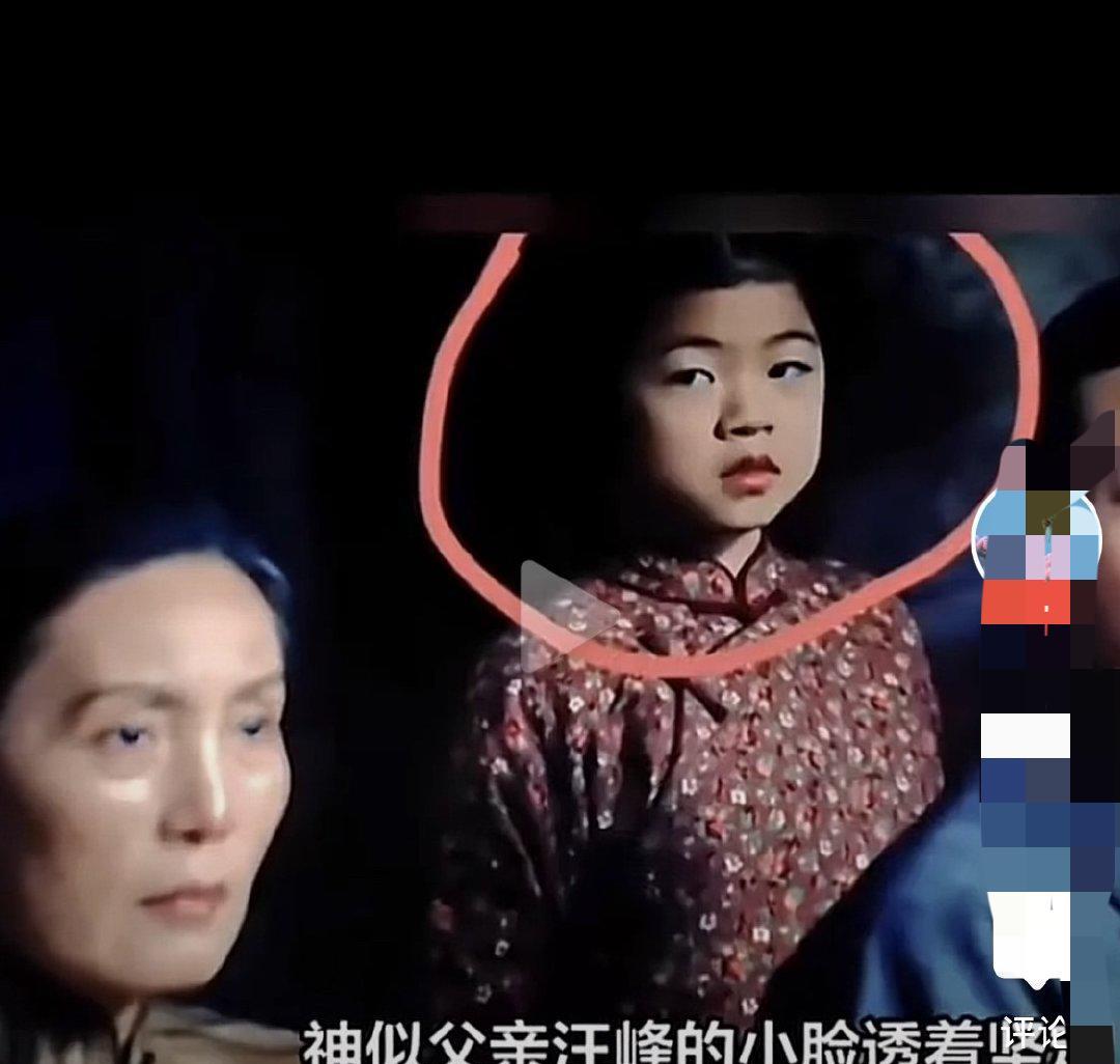 果然娱乐圈靠的就是人脉！
章子怡的女儿醒醒就能陈可辛电影露脸了
是多少演员可遇不