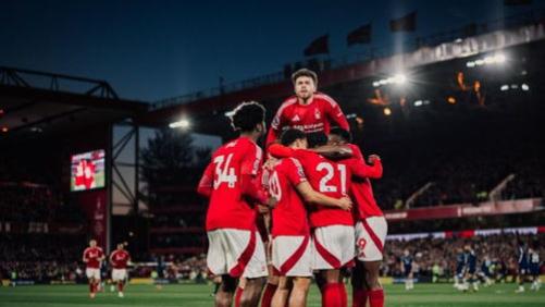 2026/1/9 英足总杯前瞻：低级别黑马雷克斯汉姆迎战英超劲旅诺丁汉森林，主场爆冷可期？