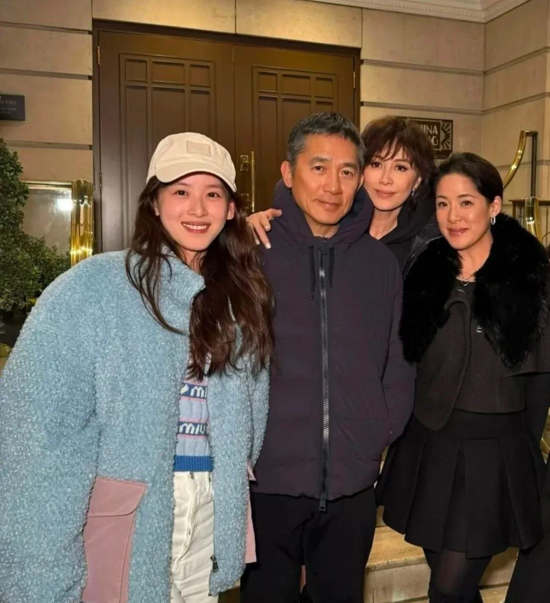 网友为何不喜欢章泽天











到底发生了什么？为什么这么多人不喜欢