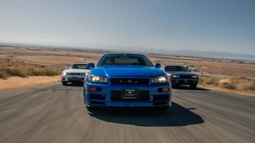 就连日产自己也说不清GT-R的未来走向