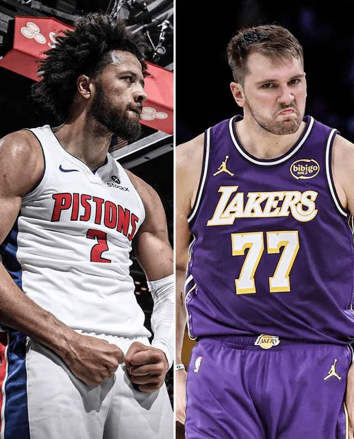 NBA常规赛，活塞客场111-108战胜76人。
全场比赛，活塞后卫凯德-坎宁安