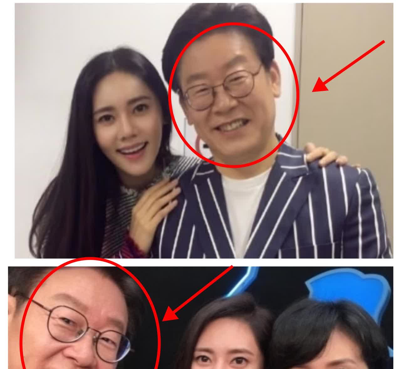 秋瓷炫和于晓光估计咋都想不到，
这泼天的流量就这么砸下来了。。。

   