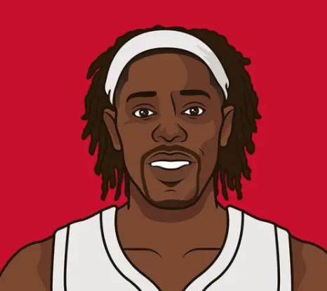 NBA常规赛，开拓者以125-117战胜鹈鹕。
本场比赛，开拓者球员朱-霍勒迪出