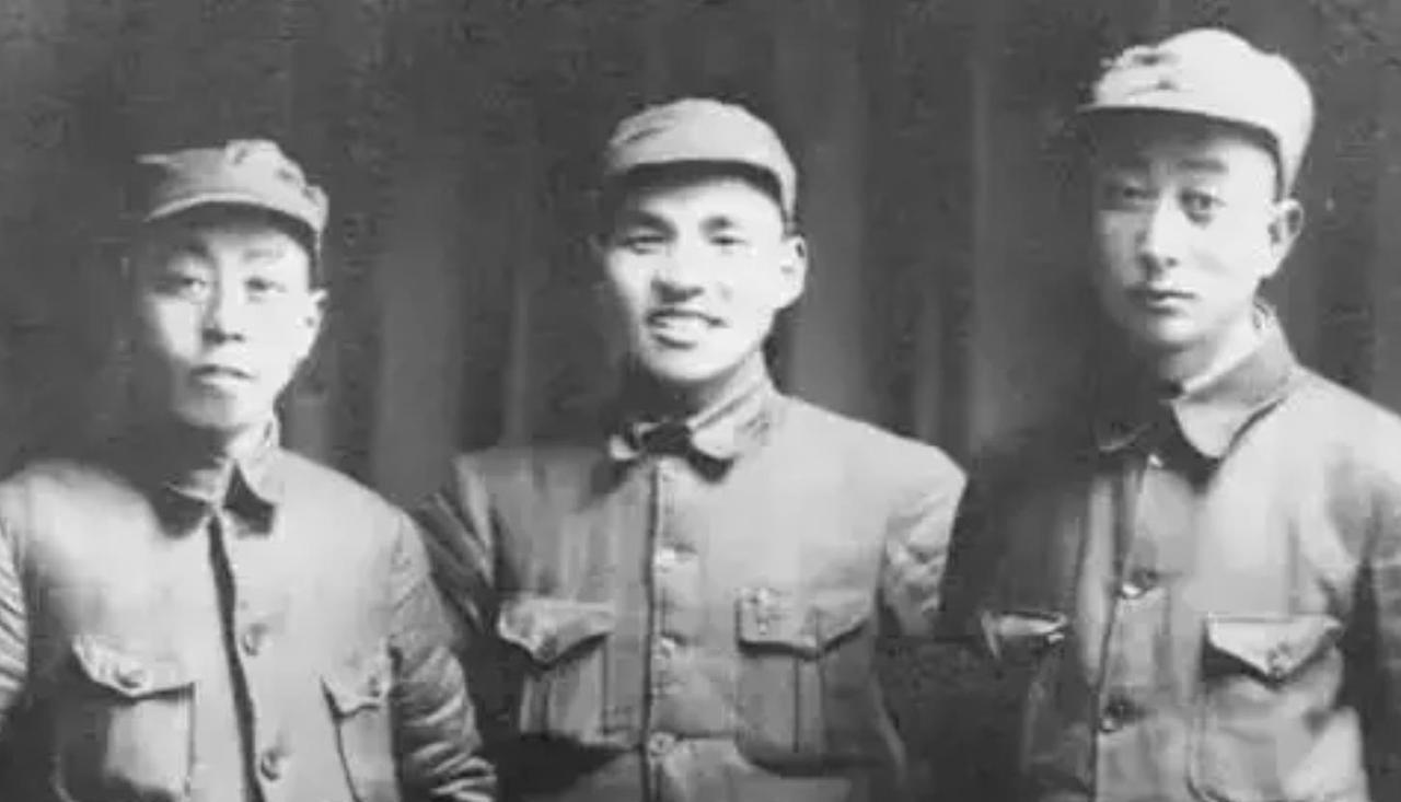 1959年，沈阳农学院副院长张秀山奉命进京，参加了一次重要会议。进入会场时，走在