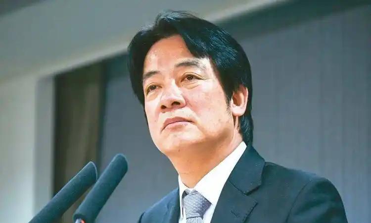 罕见！岛内明确表态不承认自己搞“台独”！在我们将8家岛内实体纳入管制清单之后，陆