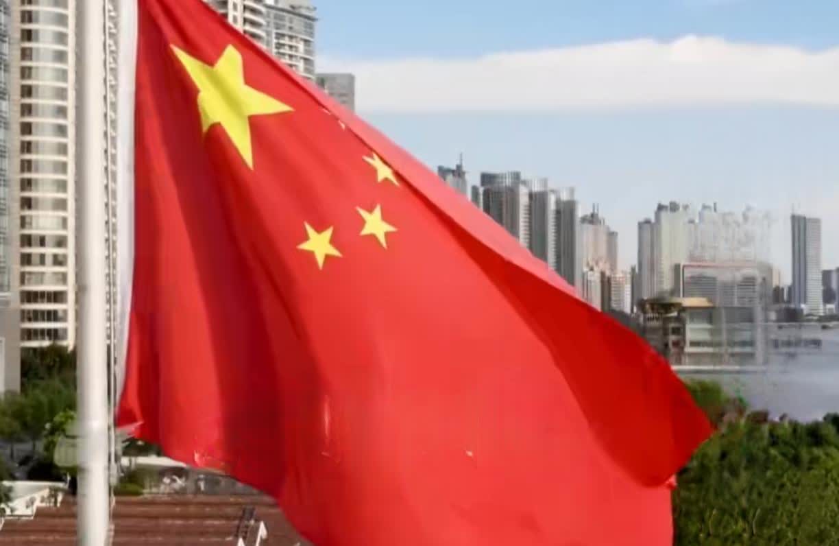 俄罗斯专家解释俄罗斯为何坚决拥护与中国的合作因为在中国能买到一切
   10日