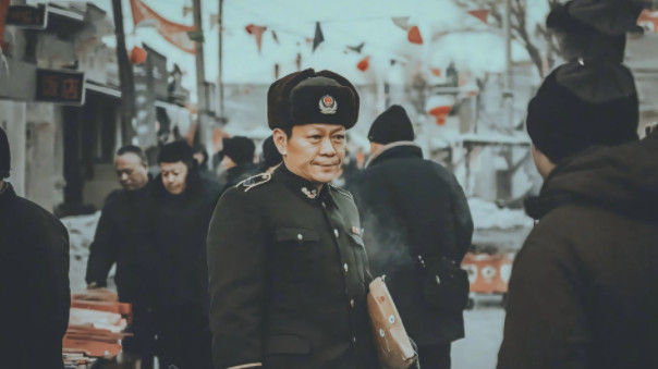 《我是刑警》：于和伟领衔演绎刑侦大戏！