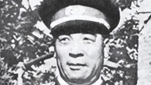 不满55年大授衔，大闹总政的聂鹤亭，次年为何又被补发中将军衔
