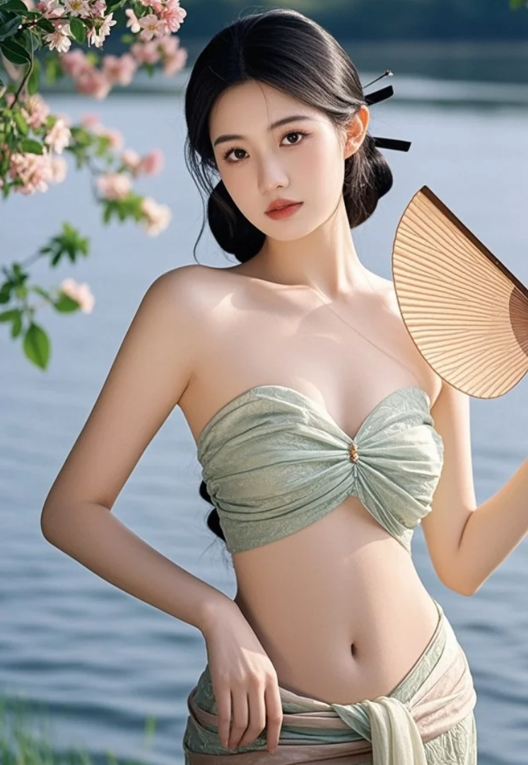 让我看穿你的心，是不是也期待一场邂逅？