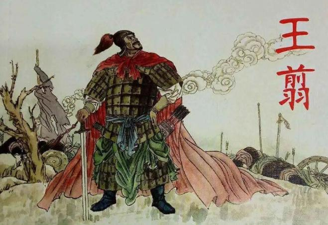 将军自知功高震主，赶紧告老还乡，皇帝：朕不杀你，你留下便是。
 
将军自知功高震