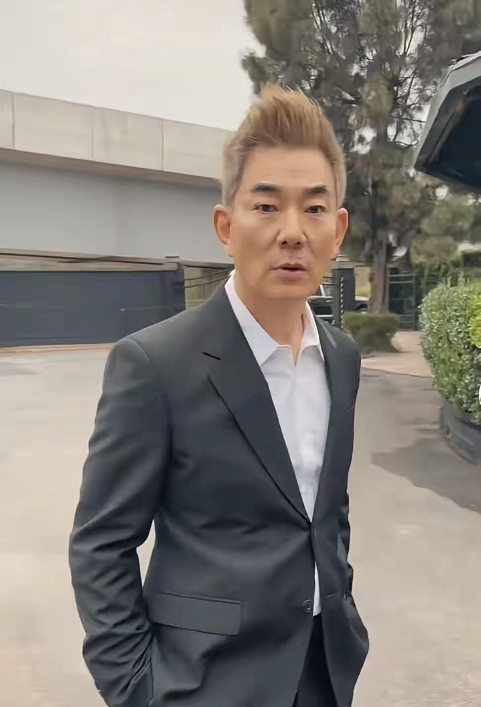 一句话证明你认识他