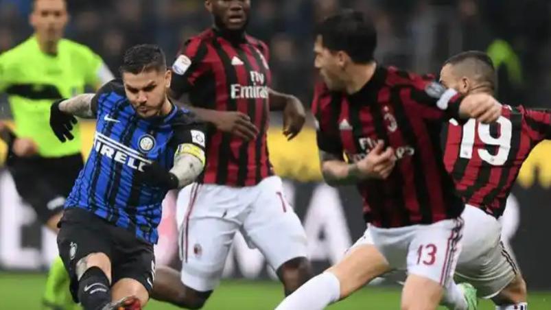 【一口气6场】卡利亚里-AC米兰、墨胜利-珀斯光荣、纳泽马-卡赫利、吉马良斯-葡国民、图卢兹-朗斯、