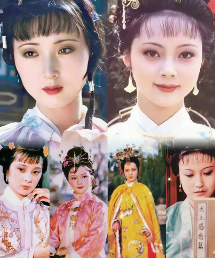 最近网上有人提问，《红楼梦》里谁才是第一千金？这可炸开了锅，网友们各抒己见，讨论