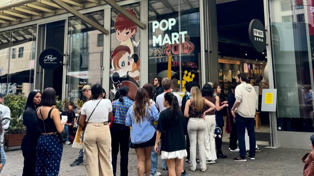 为什么这些国货在免签后如此受欢迎？