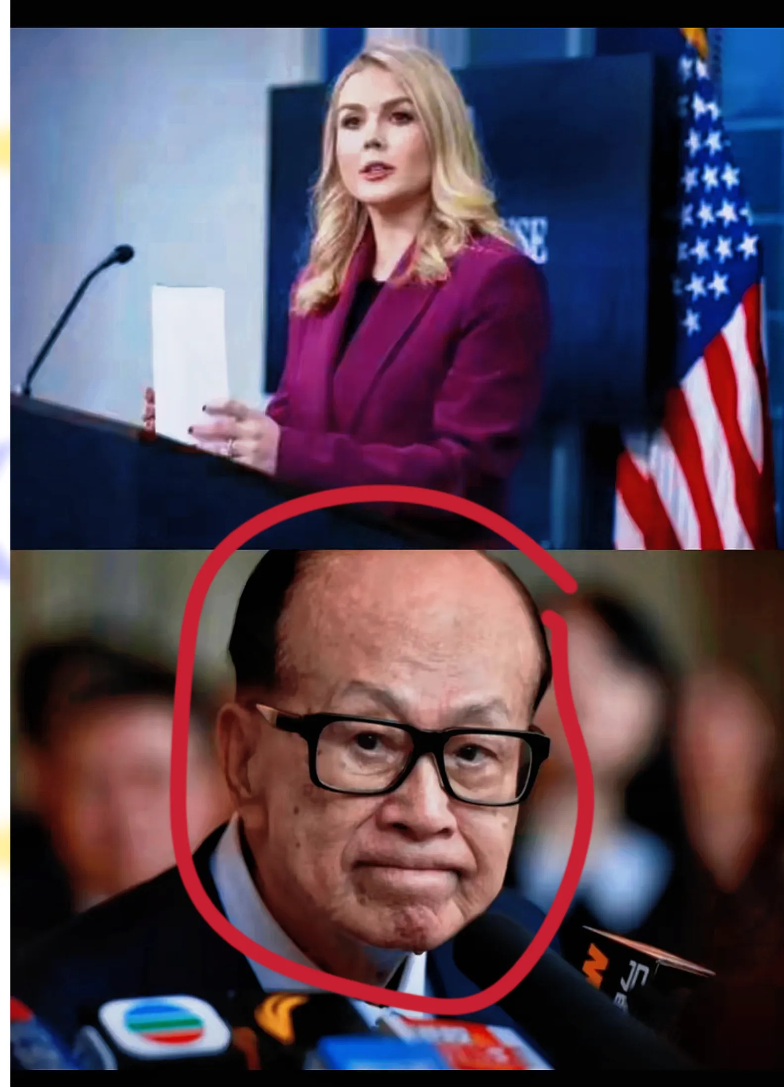 美国想控制巴拿马运河港口











美国竟然想控制巴拿马运河港口！他