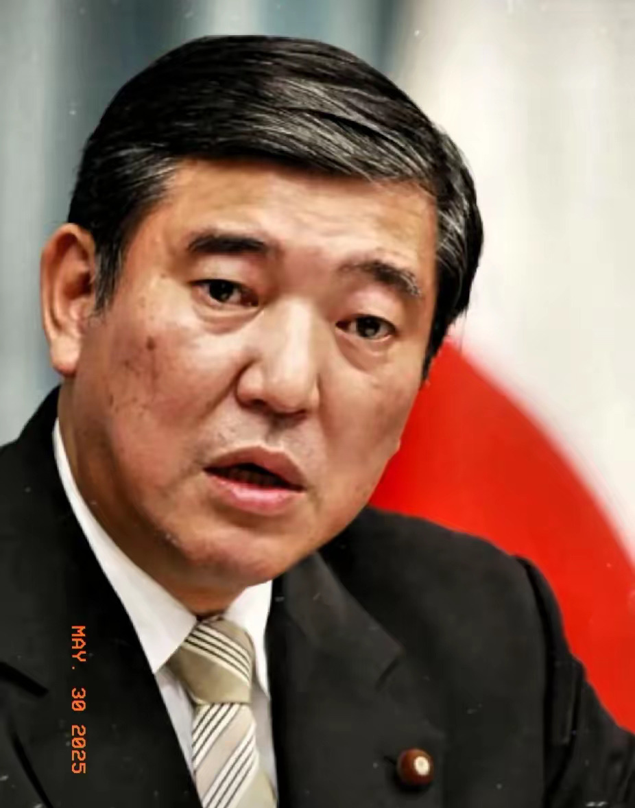 日本买导弹军费创新高





---





**这日子过得，简直让人血压飙