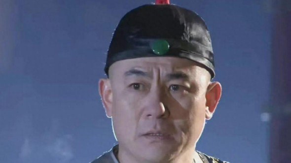 《大宅门》：白家大奶奶的“史诗级”悲歌