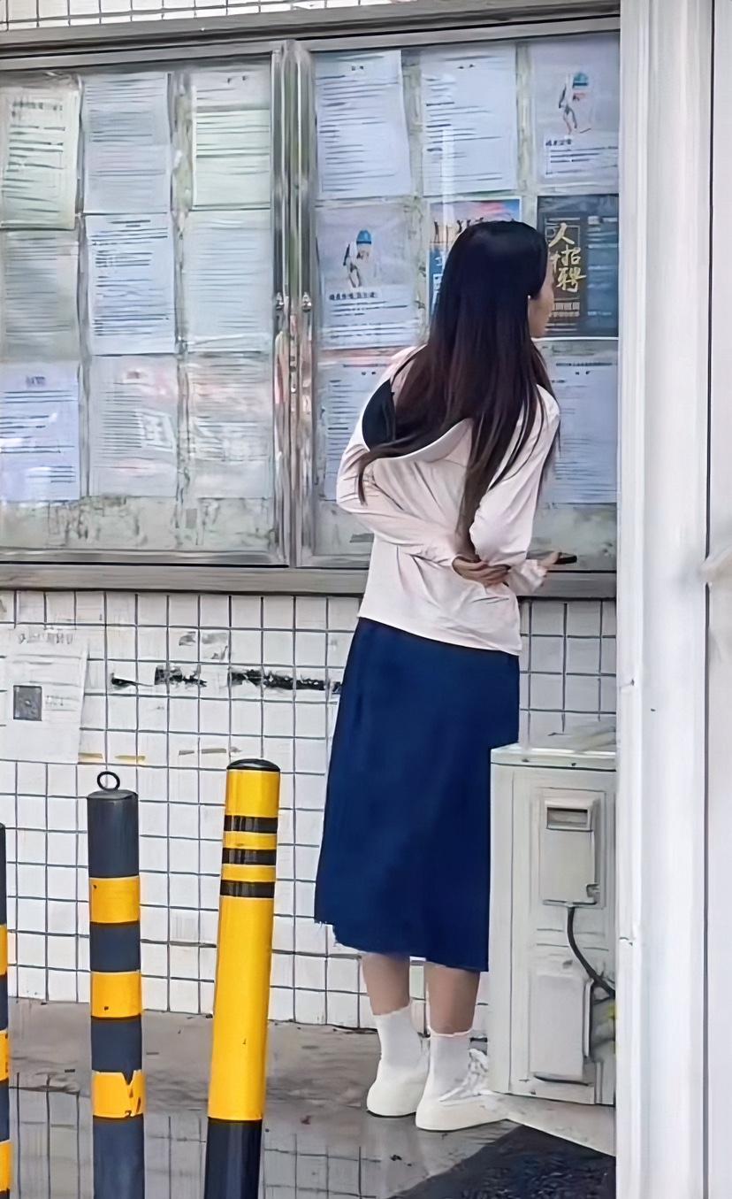 找啥找？还有半年就过年了，过完年再说。