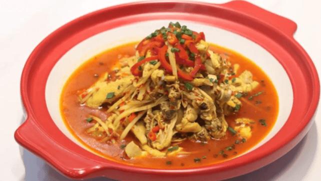 恭喜永州“湘超”夺冠！这份“冠军级”美食庆功宴请收好