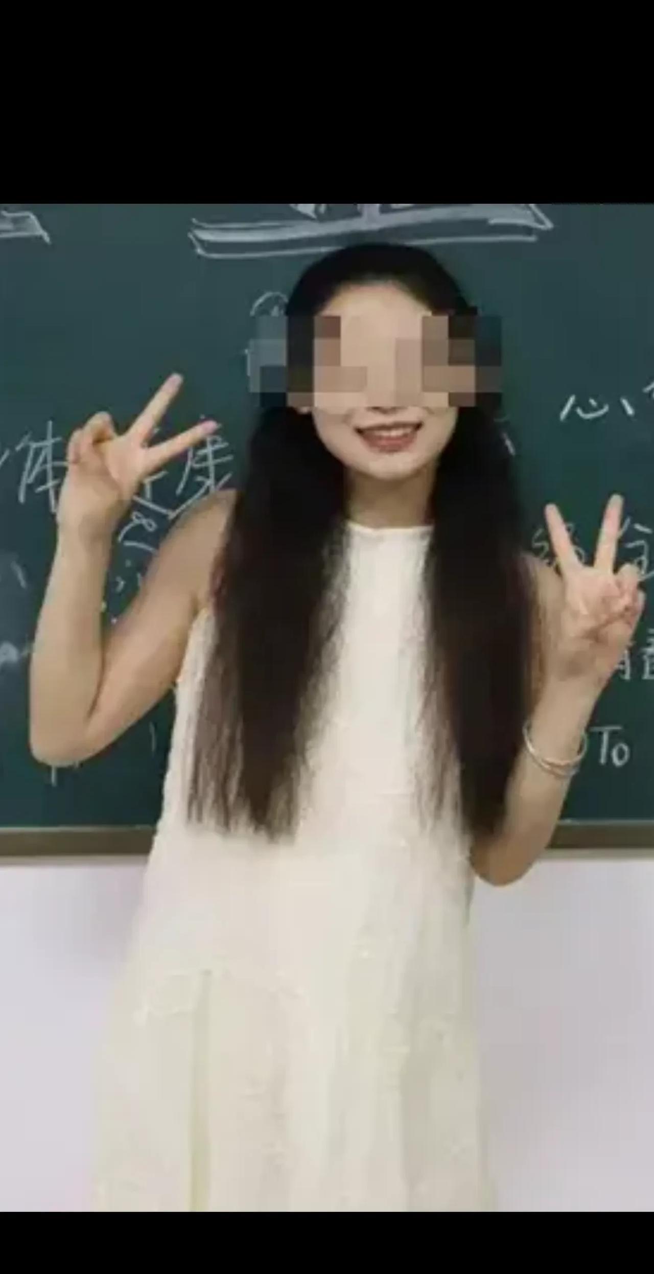 副教授林某被戏称为纣王，缘于他带的女学生占比很高；女学生罗某被戏称为妲己，缘于她