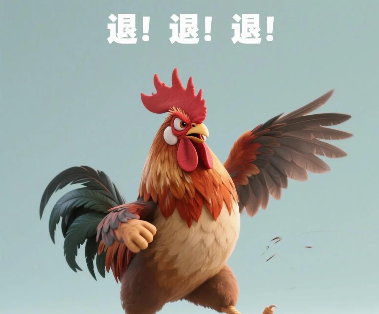 属鸡的宝子注意！最近小人出没频繁！背后使坏、暗中算计的统统找上门！
我们别坐以待