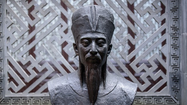 在大唐当公务员是种什么体验？今天带您穿越打卡！