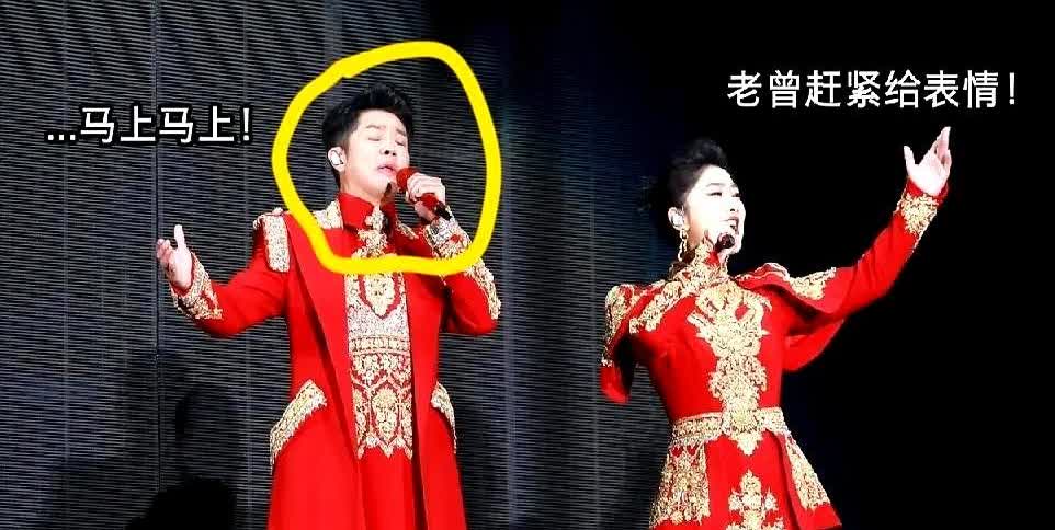 一觉醒来，凤凰传奇的天塌了！

曾毅与玲花两人预谋了二十年的事情，结果被网友