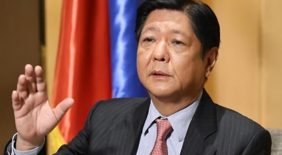 菲律宾恼羞成怒，与印度联手对抗中国。

菲律宾要与印度签署6项协议，印度介入