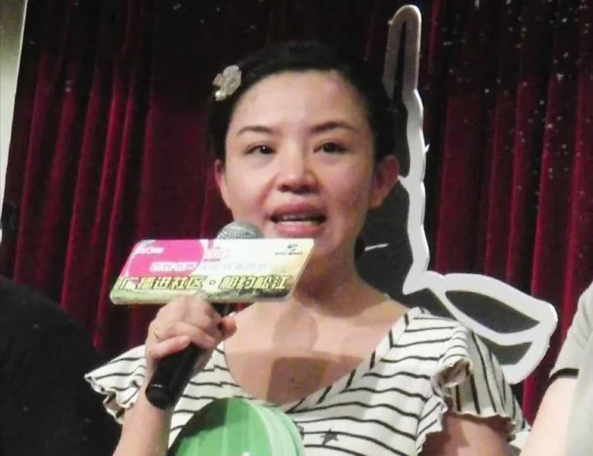 抗癌13年花光百万，43岁金昀低调离世，闺蜜竟在葬礼后才知真相

上海知名主