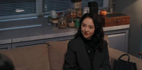 蒋峤西放弃保送扔数学，每步都藏着情绪！对压制的反抗，想让妈妈认可，被误解太窒息。