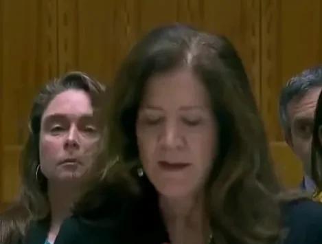 美国驻联合国大使多萝西·谢伊直言：“以色列政府在整个地区散播了混乱、恐怖和苦难。