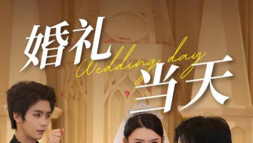 短剧《婚礼当天》完整版30集在线观看短剧婚礼当天：当爱情梦想照进现实