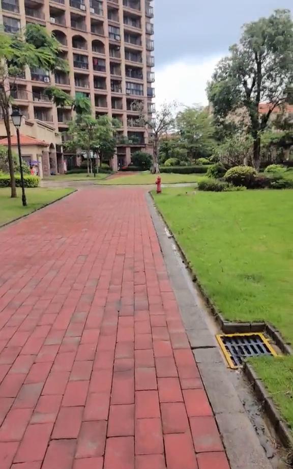 走，带你去看沿途的风景。