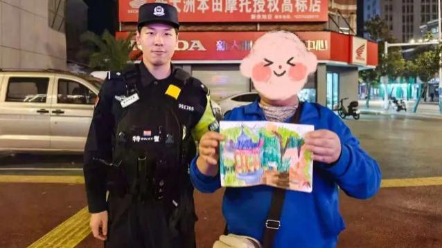 用一瓶可乐换来的信任