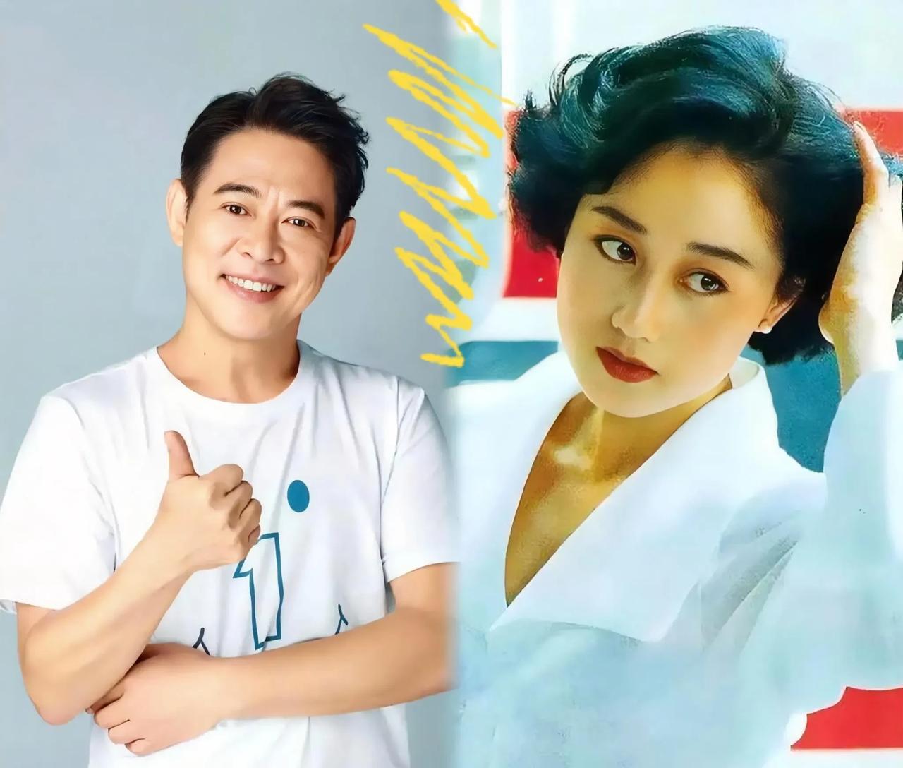 李连杰根本不值得同情
明眼人一看就清楚
不是利智不照顾他，而是他太
低估利智了，