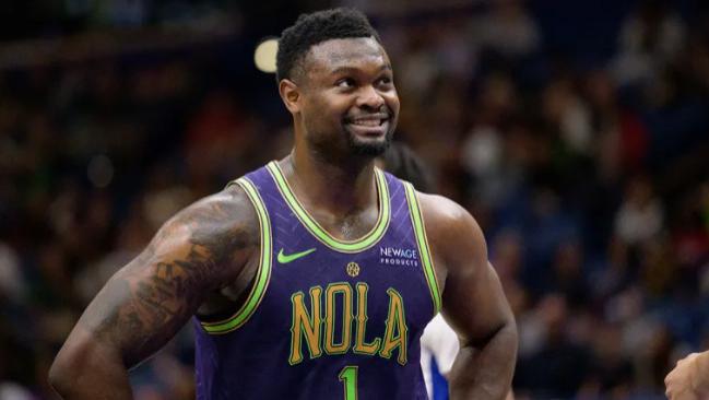 重磅！鹈鹕休赛期对锡安・威廉姆森的布局，鹈鹕迷的大期待！