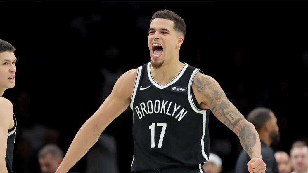 场均24.9分！小波特大爆发，掘金做错交易了？