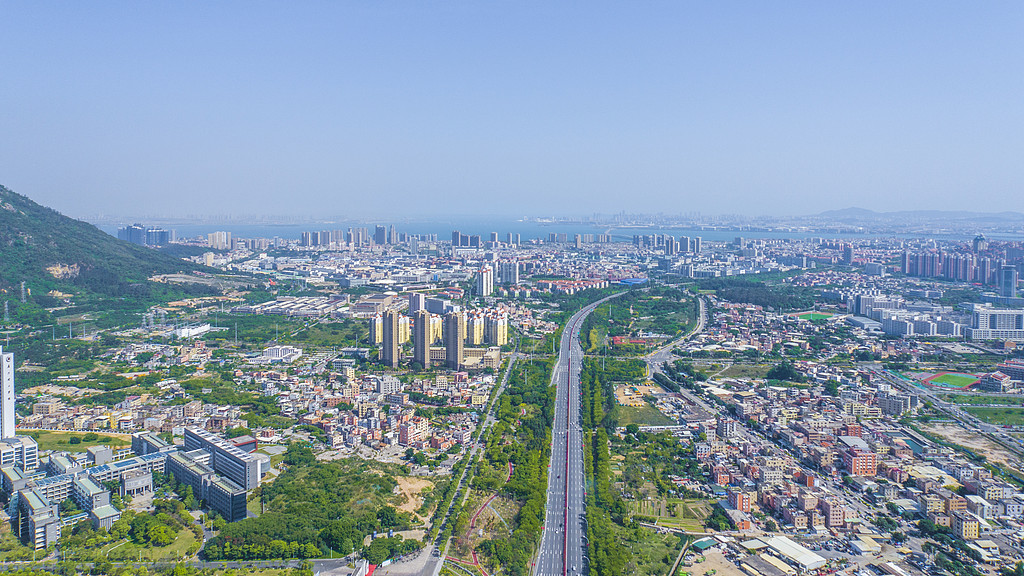 福建省这条国家高速公路或在“十五五”开工，线路全长151公里