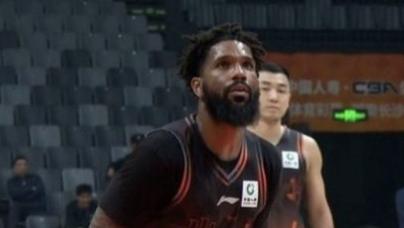 珀塞尔22分山东绝杀首钢，谢智杰15分于德豪卧底失败