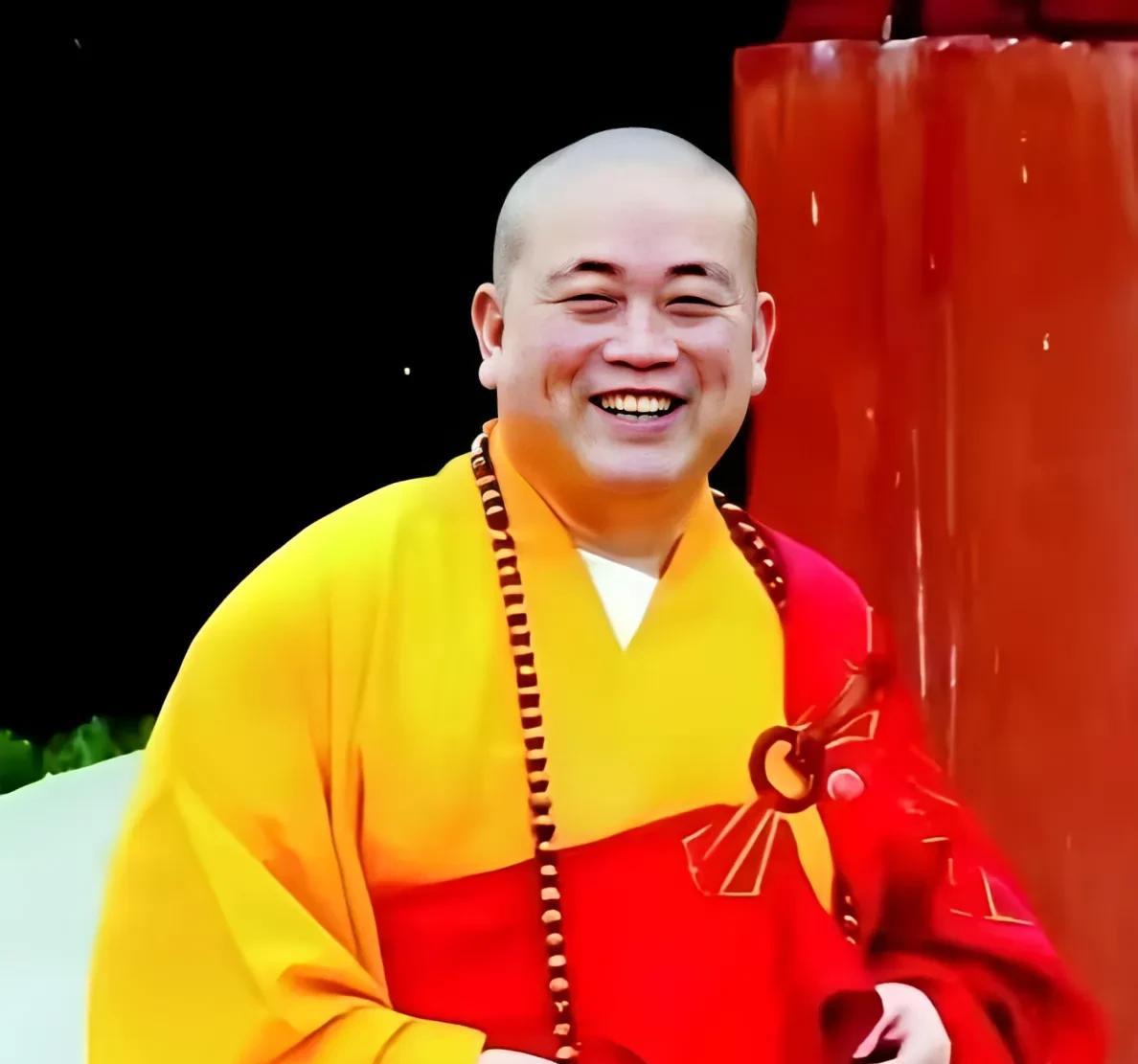 我问我爸，为什么释永信被带走调查，大家会那么激动？
我爸一句话让我醍醐灌顶。
你