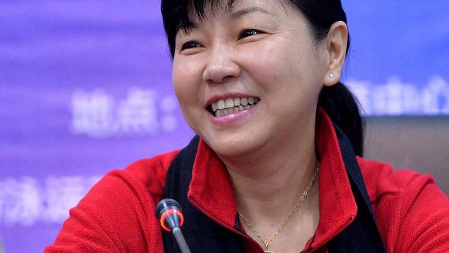 周继红退休：一个时代的落幕