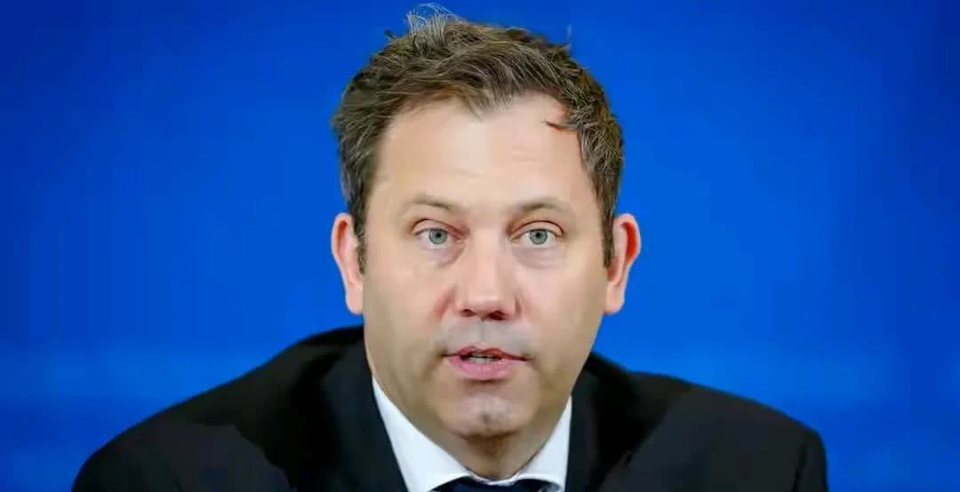 德国副总理兼财长的这一番话，其实是在贬低他们自己人。

昨天，G7成员国的财