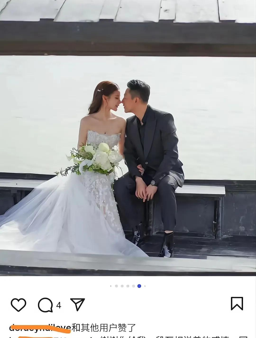 汪小菲没想到自己酒后失态，却获老婆马筱梅的力挺！情商高的人，只用一句话就能解释所