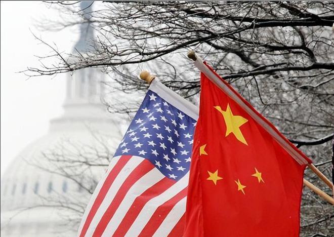 美国这次针对中国，走的是当年对付日本的老路！看现在的局势，他们的计划已经完成了一