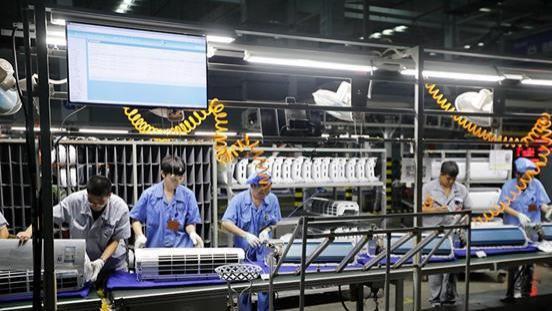 又一国产空调没落：三年前线上销量第一，如今市场份额不足8%